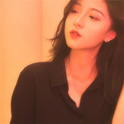 女生头像ins高级伤感