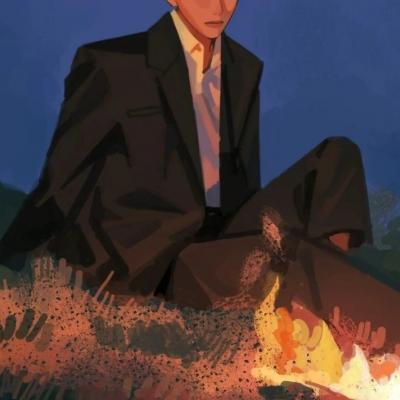 最吸引寂寞女人的微信男头像