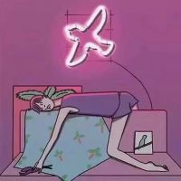 简约图片头像
