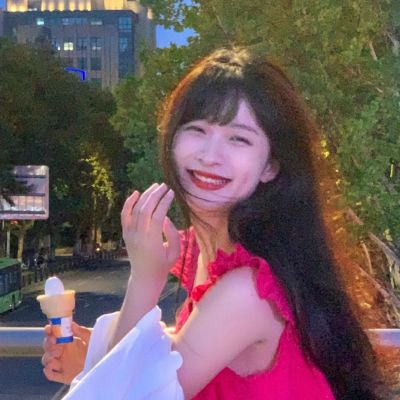 真人头像看不出来是网图的一个人