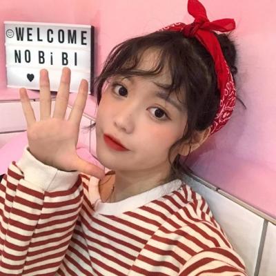 女头像图片高清