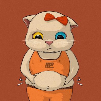 头像可爱卡通迪士尼星黛露