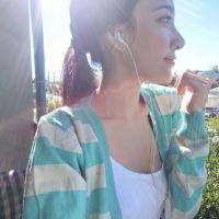 含花的网名女生