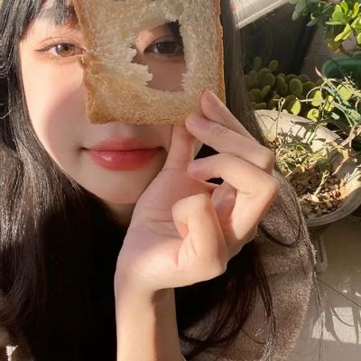 高清头像图片女生