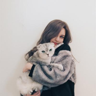 女生头像个性网