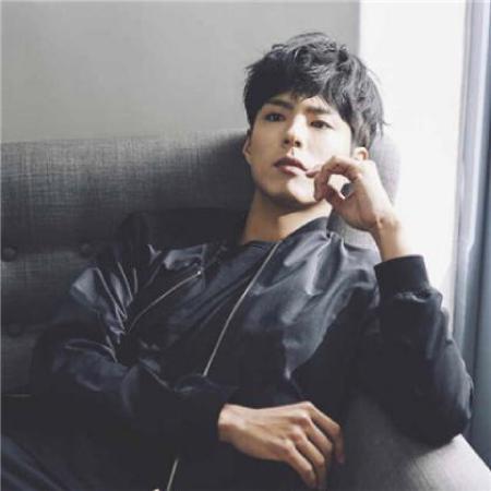 男生帅气头像冷酷