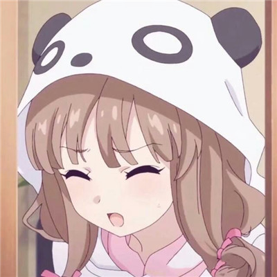 高级感小众ins头像动漫