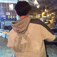 真实头像图片男戴口罩