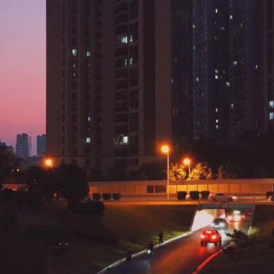 微信头像怎么缩小照片比例