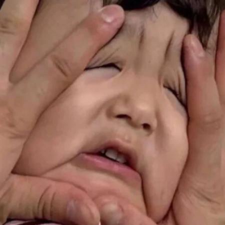 搞笑头像沙雕真人