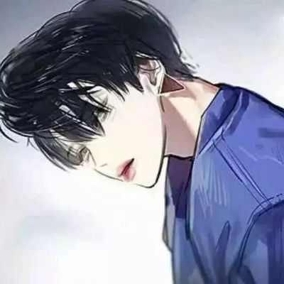 超帅动漫头像二次元