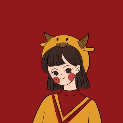 红色眼睛的动漫头像
