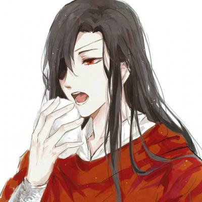 头像男图片动漫 帅气