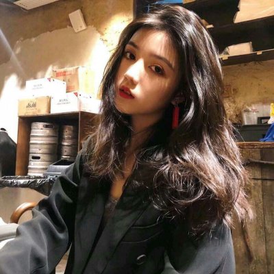 山水微信头像图片大全