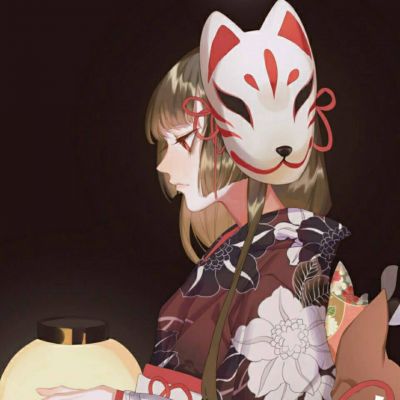 头像动漫高清女霸气