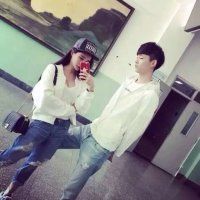 英语情侣网名带中文