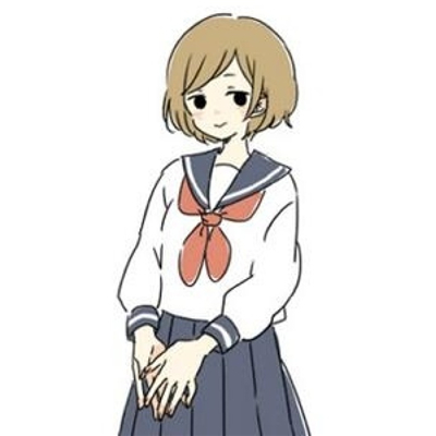 学生党头像女可爱卡通