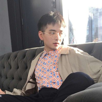 好看又帅气的头像不露脸霸气