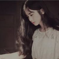 两字网名女生小清新