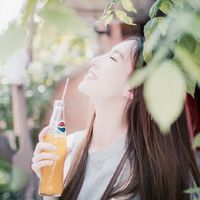 可爱调皮的女生网名