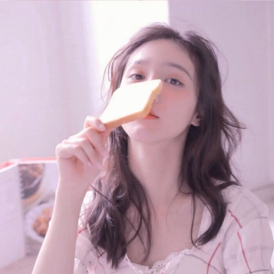 头像清新简约文艺