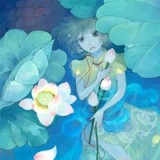 光头像动画片