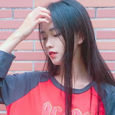 2023最火的头像女