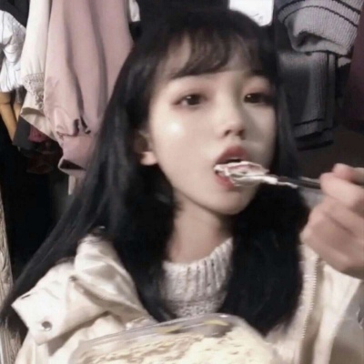 少女心头像真人