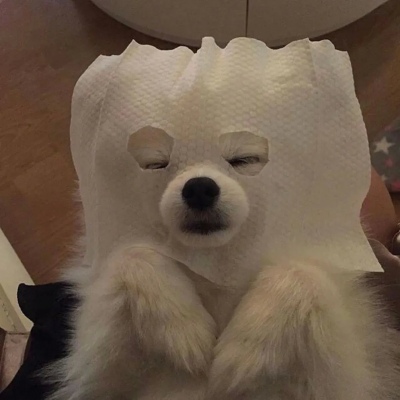 搞怪又沙雕的头像