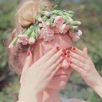 女生头像ins高级质感欧美风