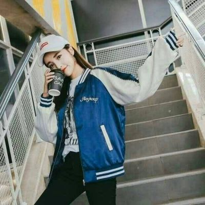 qq头像女生高冷霸气带有杀气