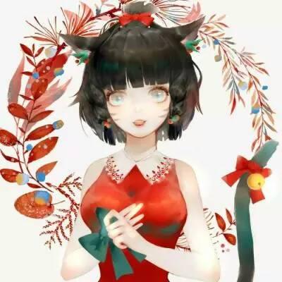2023年新头像微信女动漫