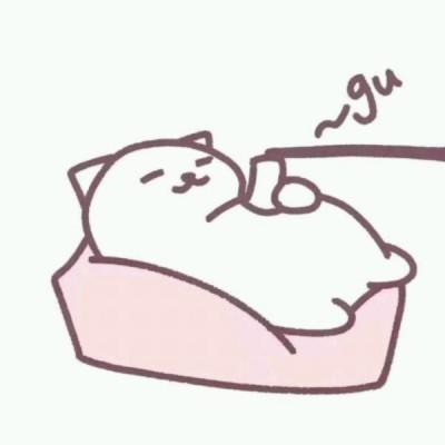 搞笑创意情侣头像