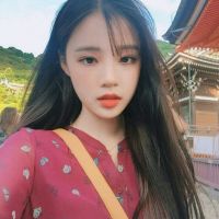 可爱日系头像