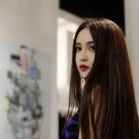 繁星闪烁闺蜜网名