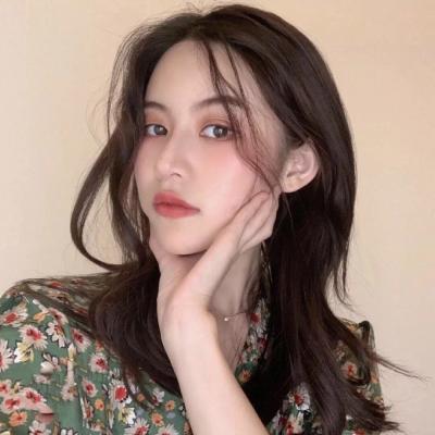 网图头像女