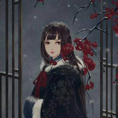 女人品位很高的头像高清