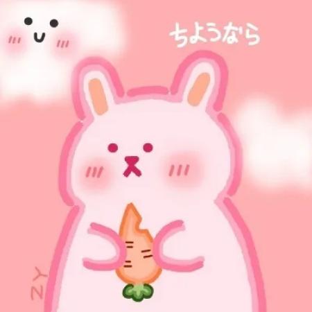 听起来比较可爱的网名