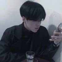有品位吸引人的成熟男头像