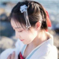 仙女头像女古风