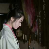 非主流古风网名大全