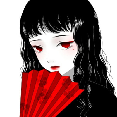 头像大全小红书动漫