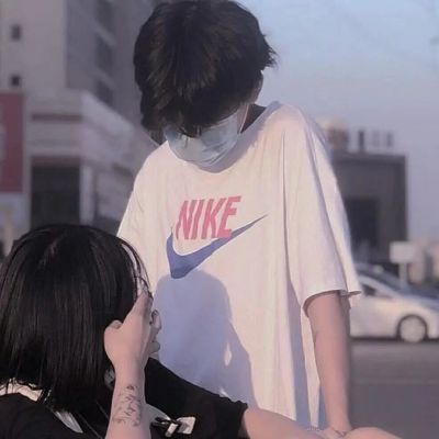 最新情侣头像个性网