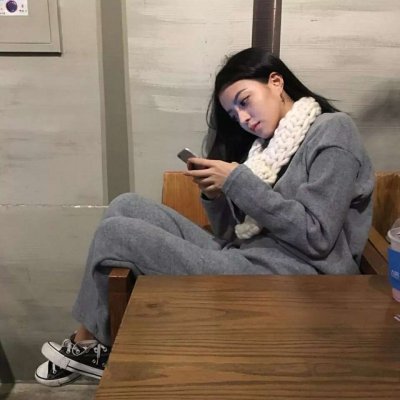 女生头像图片2023最火爆