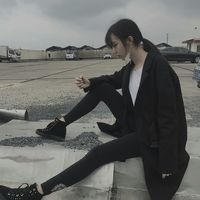 少女心头像霸气