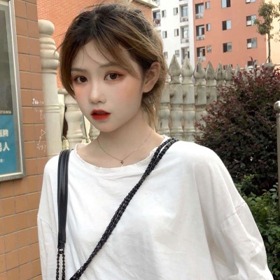 女网红头像
