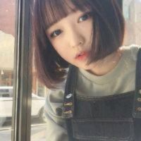 个性头像女生气质高冷有趣