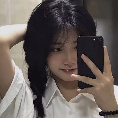 小众ins头像意境