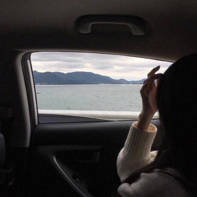 个性头像图片 微信背影