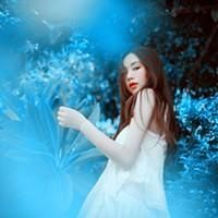 闺蜜四人英文网名
